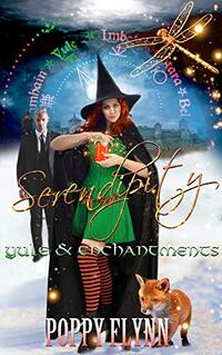 Serendipity: Yule & Enchantments - Published on Dec, 2020