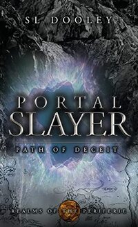 Portal Slayer - Published on Dec, 2021