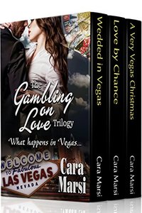 The Gambling on Love Trilogy