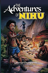 The Adventures of Nihu