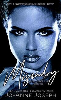 Misandry (The Deliverance Series Book 2)