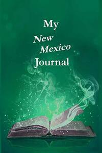 My New Mexico Journal: Pambling Roads