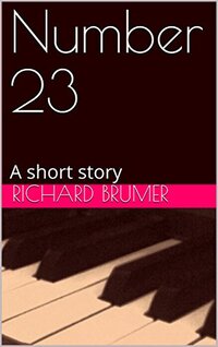 Number 23: A short story