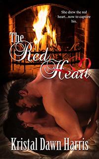 The Red Heart (The Red Heart Club Book 1)