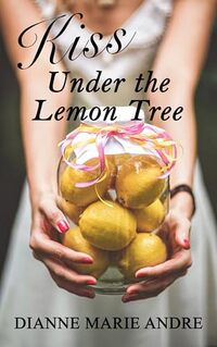 Kiss Under the Lemon Tree