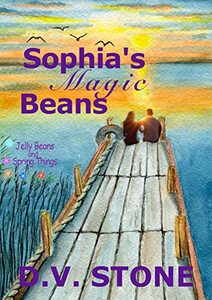 Sophia's Magic Beans (Jelly Beans and Spring Things)