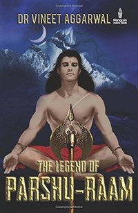 The Legend Of Parshu-Raam