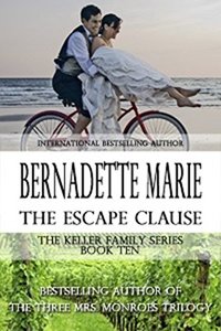 The Escape Clause (The Keller Family Series Book 10)