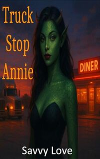 Truck Stop Annie