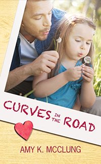 Curves in the Road (The Southern Devotion Book 2)