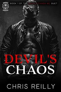 Devil's Chaos - Published on Nov, 2022