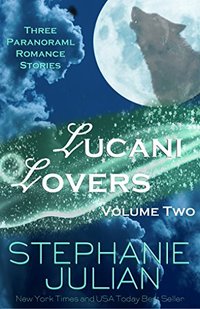 Lucani Lovers: Volume 2