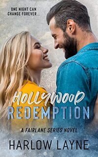 Hollywood Redemption: Luke & Alex