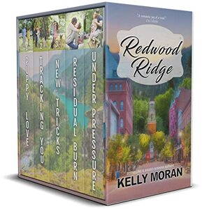 Redwood Ridge - Published on Nov, 2021
