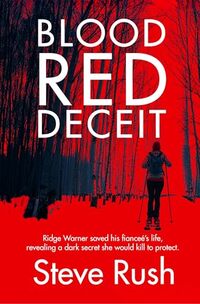 Blood Red Deceit