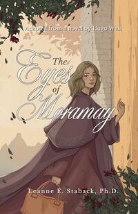 The Eyes of Moramay