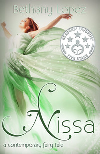 Nissa: A Contemporary Fairy Tale