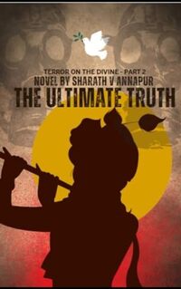 THE ULTIMATE TRUTH: THE TERROR ON THE DIVINE - PART 2