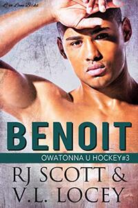 Benoit (Owatonna Book 3)