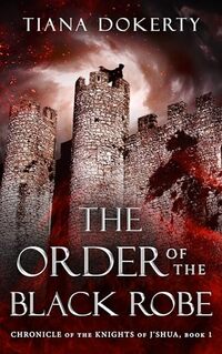 The Order of the Black Robe: Chronicle of the Knights of J'shua, an Evil Lord in a Medieval Land, a Kidnapping, Truth, Resistance, Angels, Demons, Castles and Taverns and a Boy with Amnesia