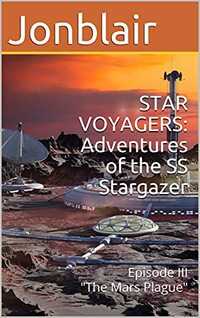 Star Voyagers  Episode III