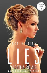 Lies (Web of Sin Book 2) - Published on Dec, 2018