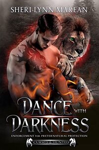 Dance with Darkness: Enforcement for Preternatural Protection (Dracones Allies Book 1)