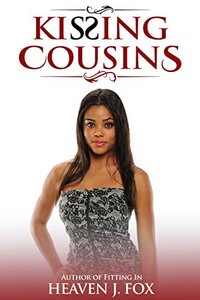 Kissing Cousins - Published on Mar, 2014