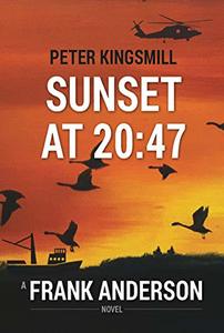 Sunset at 20:47 (Awan Lake Book 1)