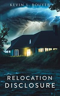 Relocation Disclosure: A Novel