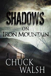 Shadows On Iron Mountain