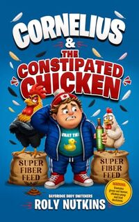 Cornelius & the Constipated Chicken: Baybridge Body Switchers