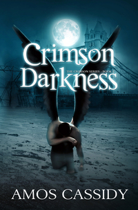 Crimson Darkness (Crimson, #2)