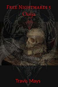 Ouija (Free Nightmares Book 5)