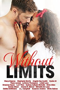 Without Limits: A BWWM Collection of Passion and Desire