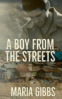 A Boy from the Streets - Published on Apr, 2017