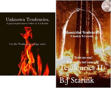 Tendencies (2 Book Series) - Published on Nov, -0001