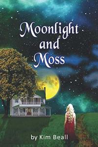 Moonlight and Moss (Woodley, USA) - Published on May, 2019