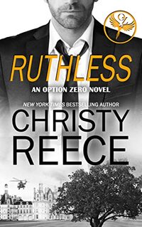RUTHLESS: An Option Zero Novel