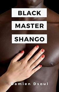Black Master Shango