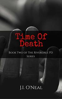 Time of Death (Riverdale PD Series)