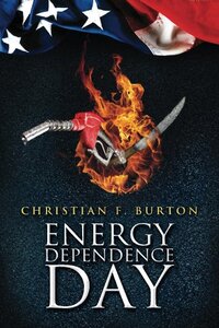 Energy Dependence Day