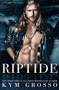 Riptide: Billionaire Romantic Suspense (Club Altura Romance Book 3)