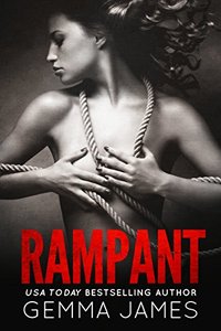 Rampant (Condemned Series Book 2)