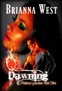 Dawning (Promiscus Guardians Book 3)