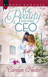 The Beauty and the CEO (Once Upon a Tiara)