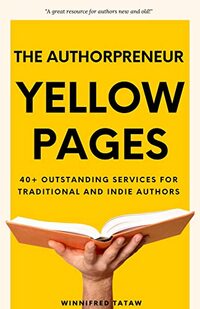 The Authorpreneur Yellowpages