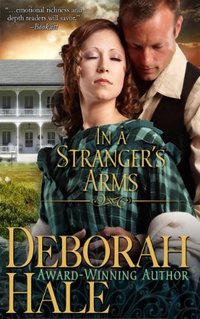 In a Stranger's Arms