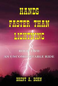 Hands Faster Than Lightning: An Uncomfortable Ride