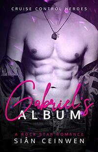 Gabriel's Album: Cruise Control Heroes